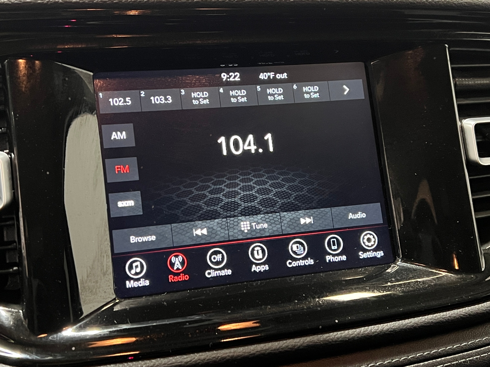 Thumbnail: 2022 Dodge Durango - 4