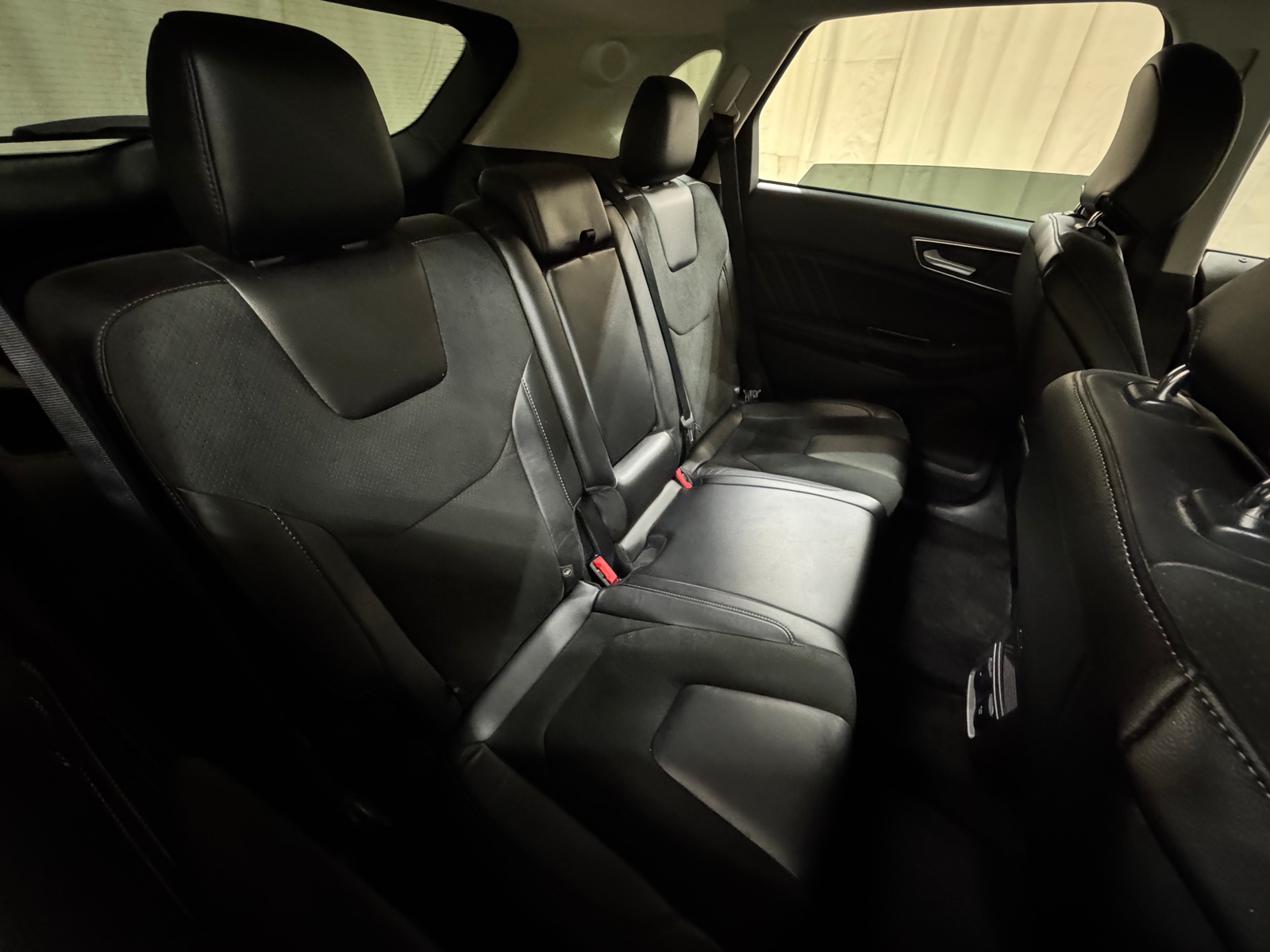 Thumbnail: 2016 Ford Edge - 5