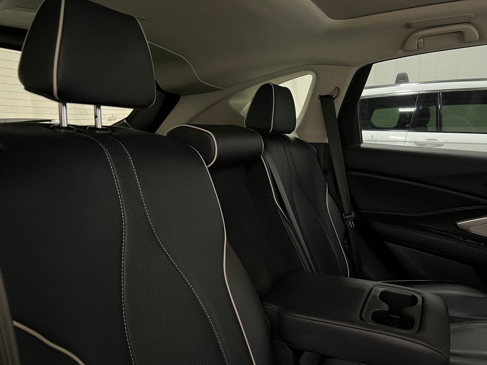 Thumbnail: 2020 Acura RDX - 5