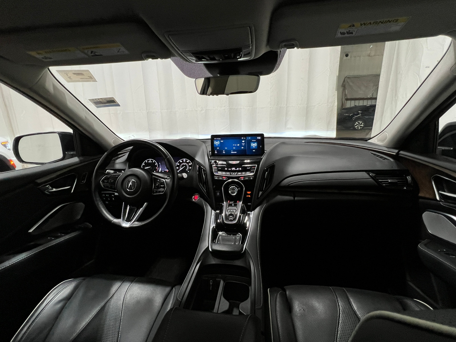 Thumbnail: 2020 Acura RDX - 2