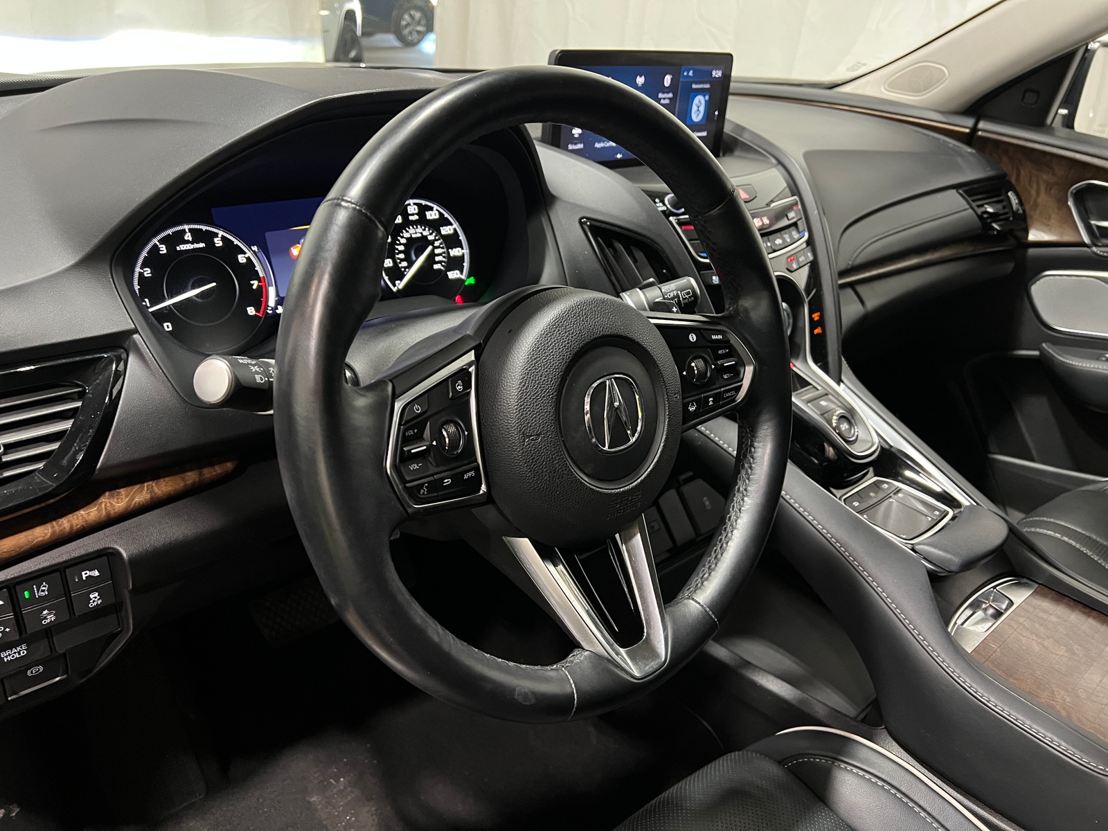 Thumbnail: 2020 Acura RDX - 4