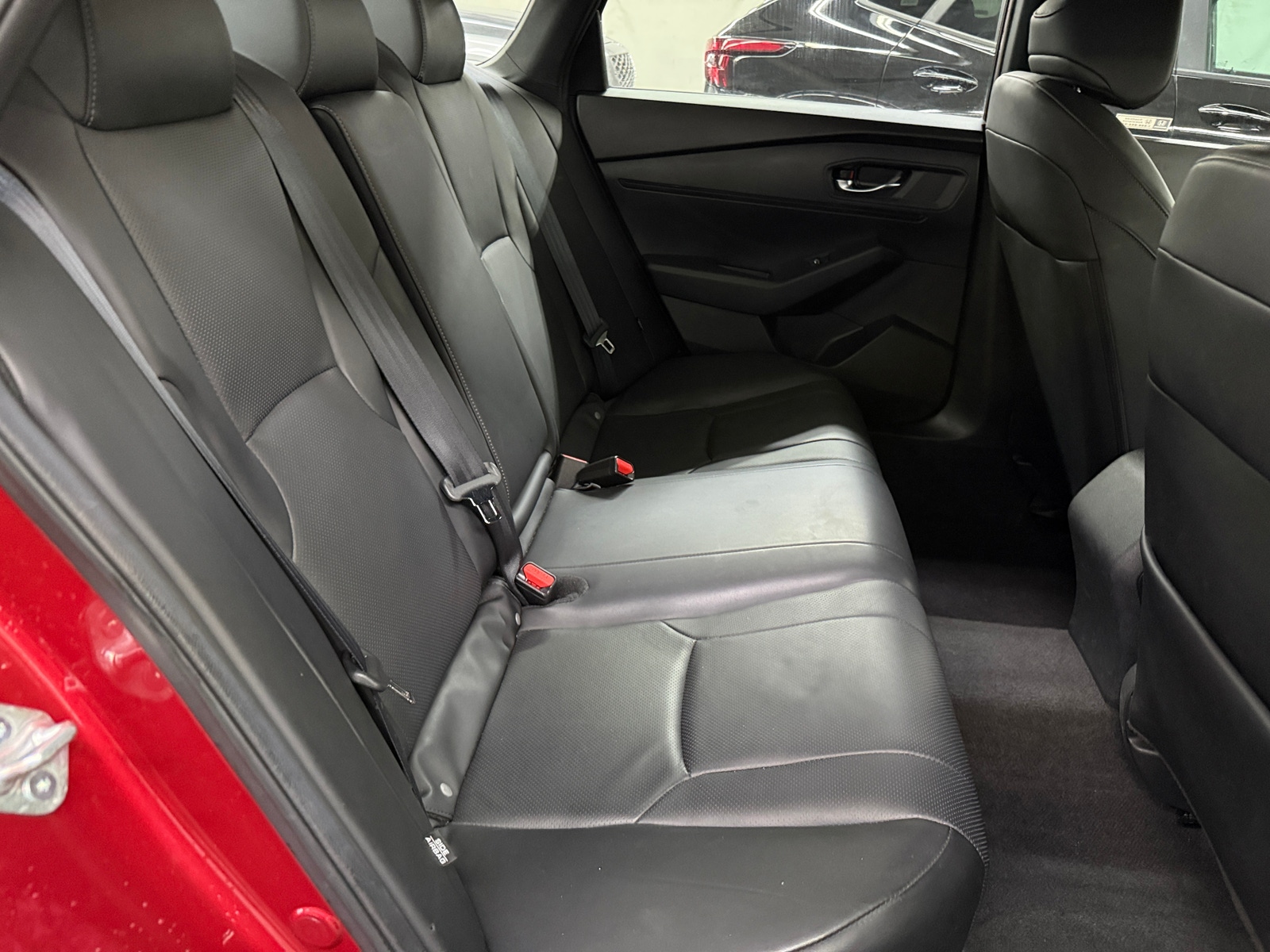 Thumbnail: 2023 Honda Accord - 5