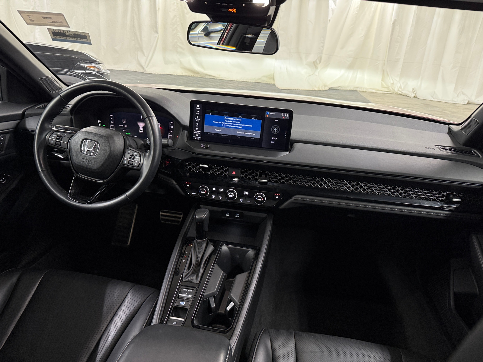 Thumbnail: 2023 Honda Accord - 2