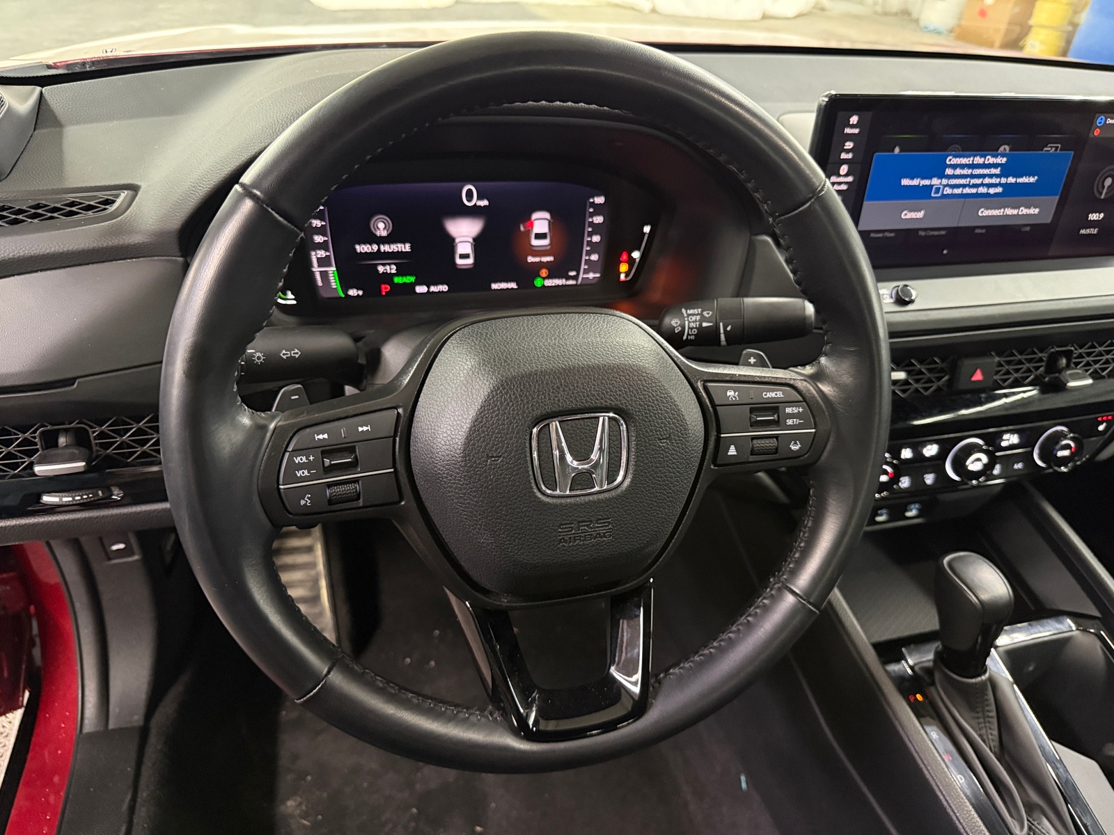 Thumbnail: 2023 Honda Accord - 4