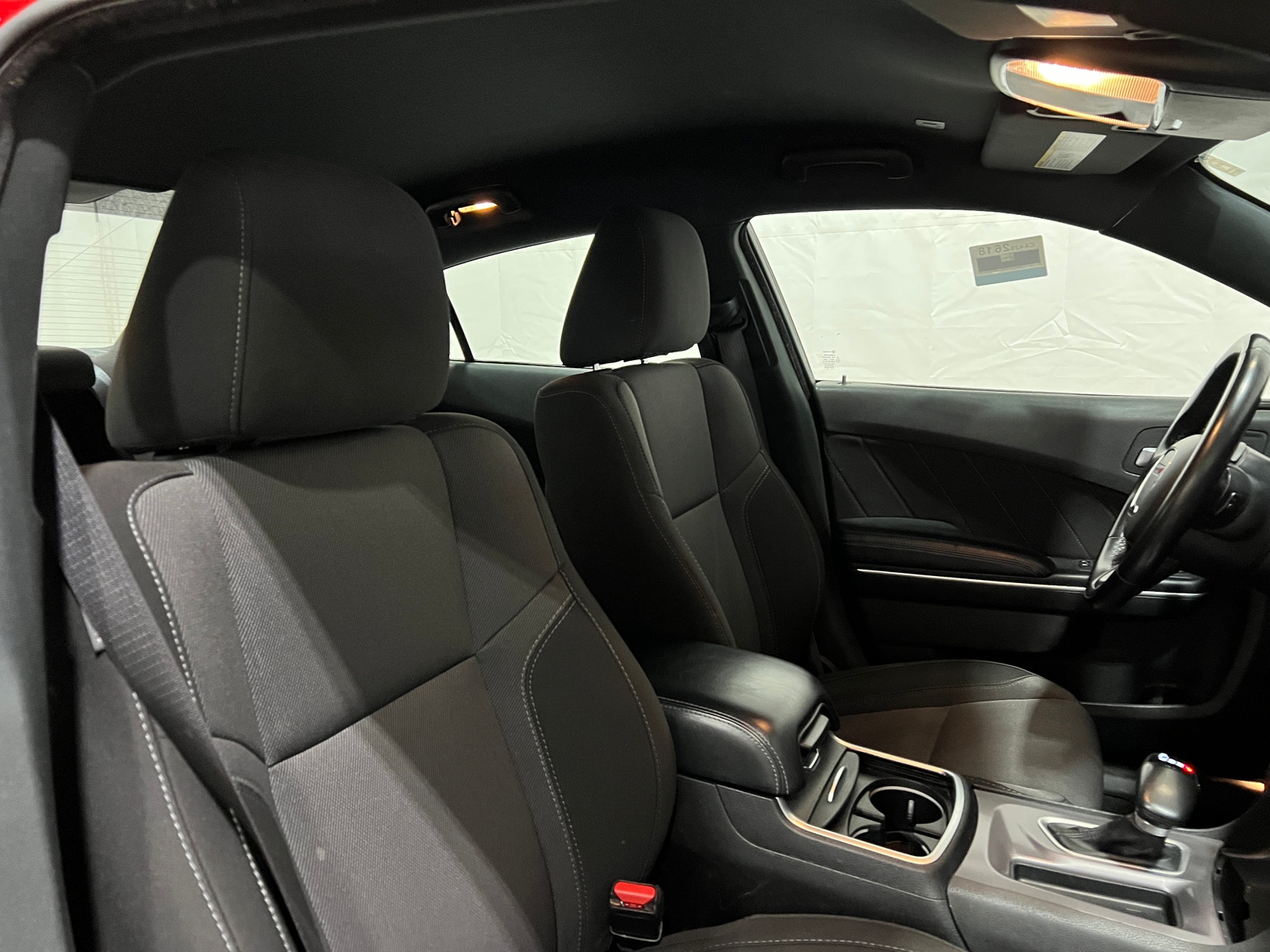 Thumbnail: 2022 Dodge Charger - 2