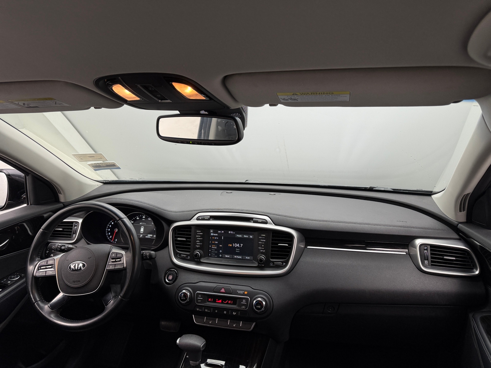 Thumbnail: 2019 Kia Sorento - 2