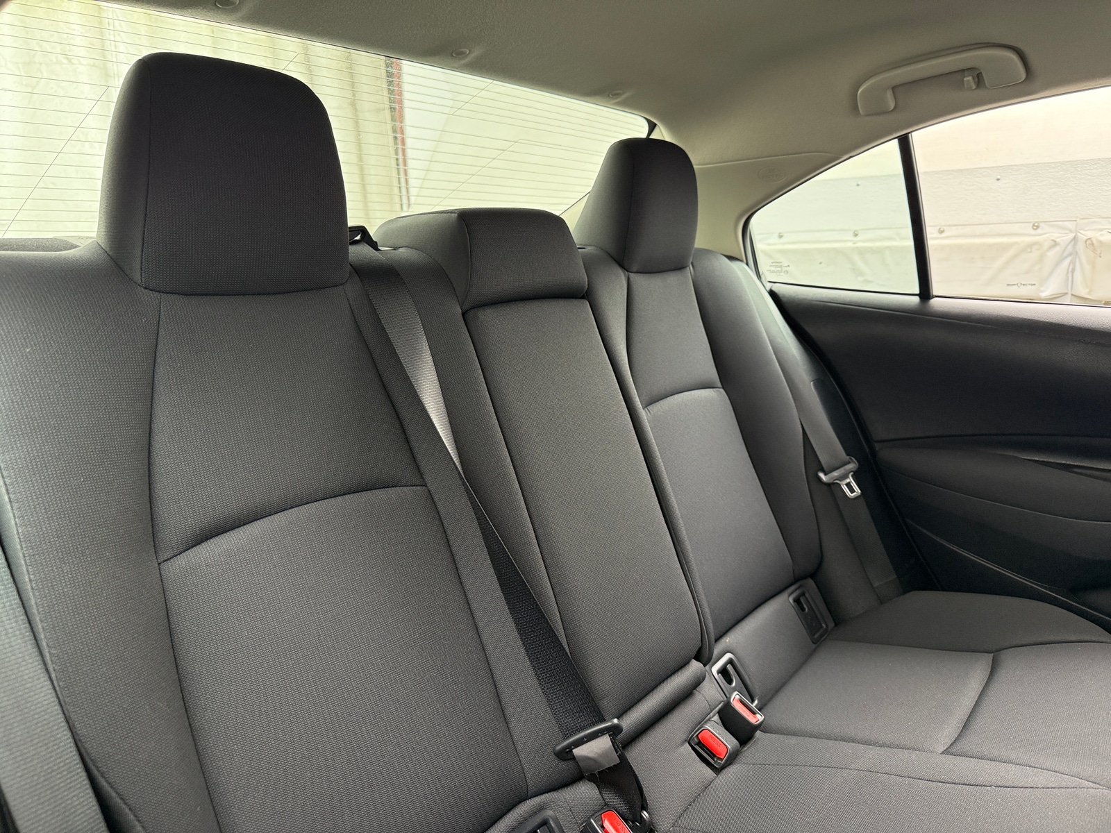 Thumbnail: 2024 Toyota Corolla - 6