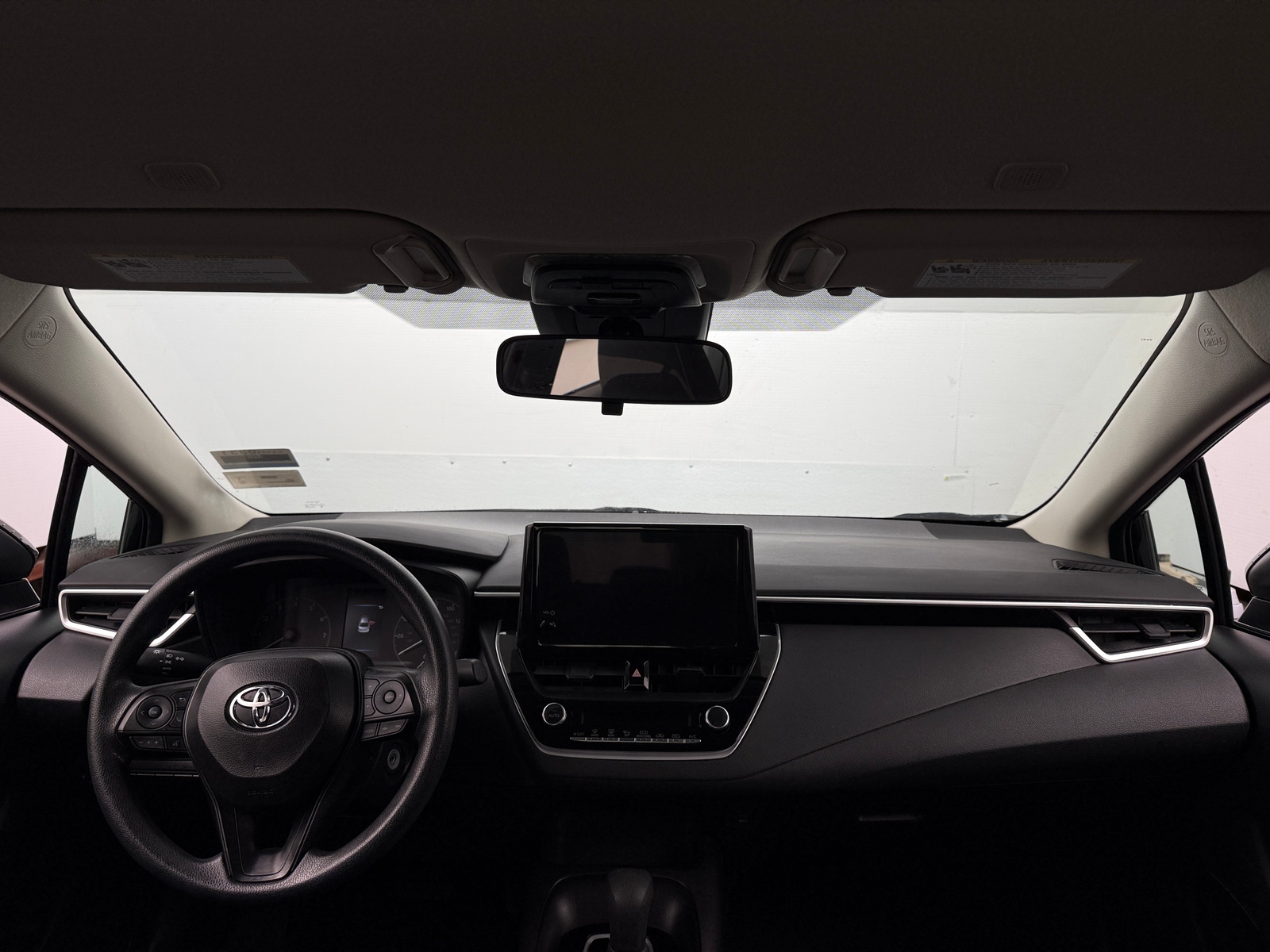 Thumbnail: 2024 Toyota Corolla - 3