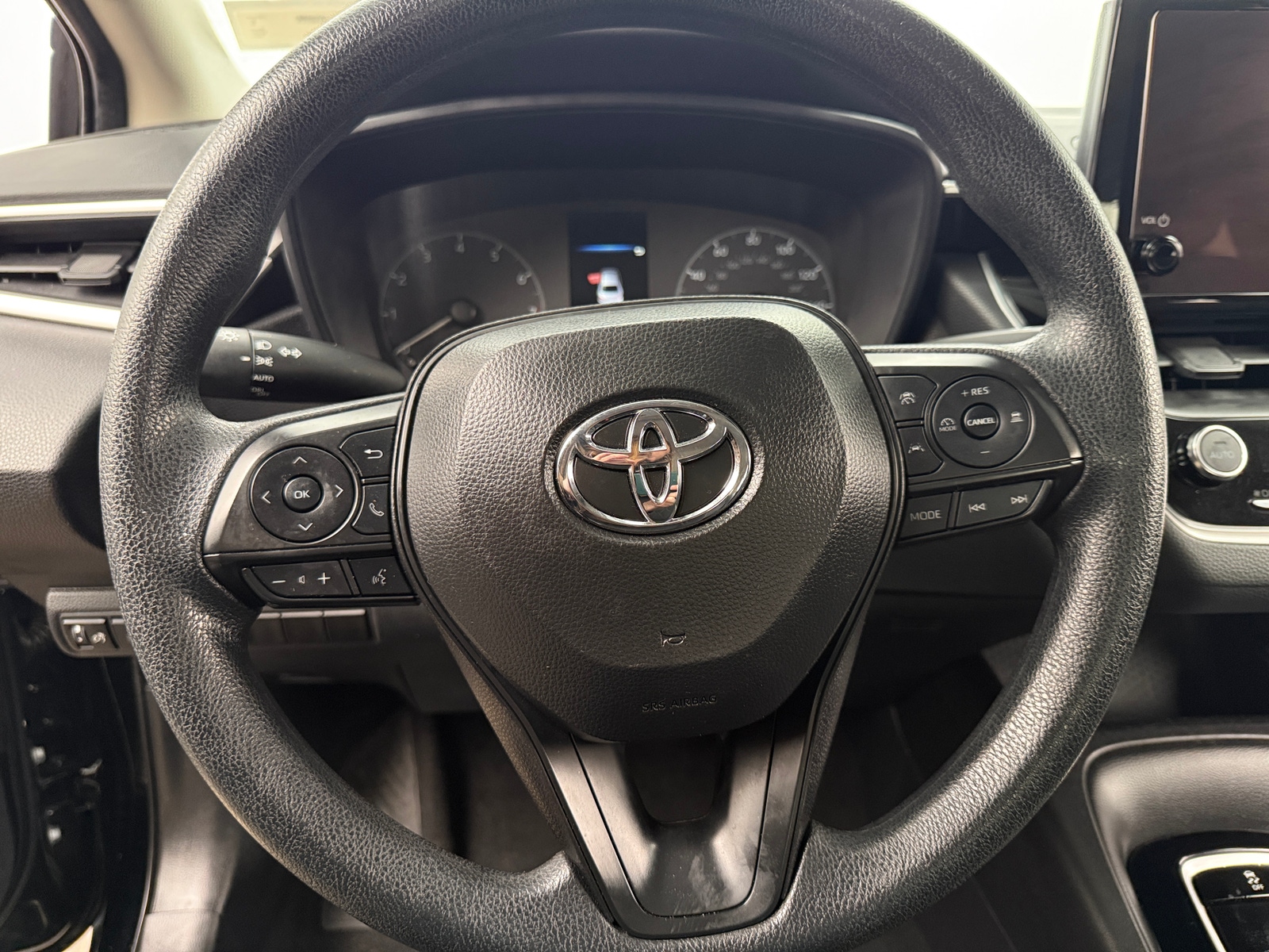 Thumbnail: 2024 Toyota Corolla - 5