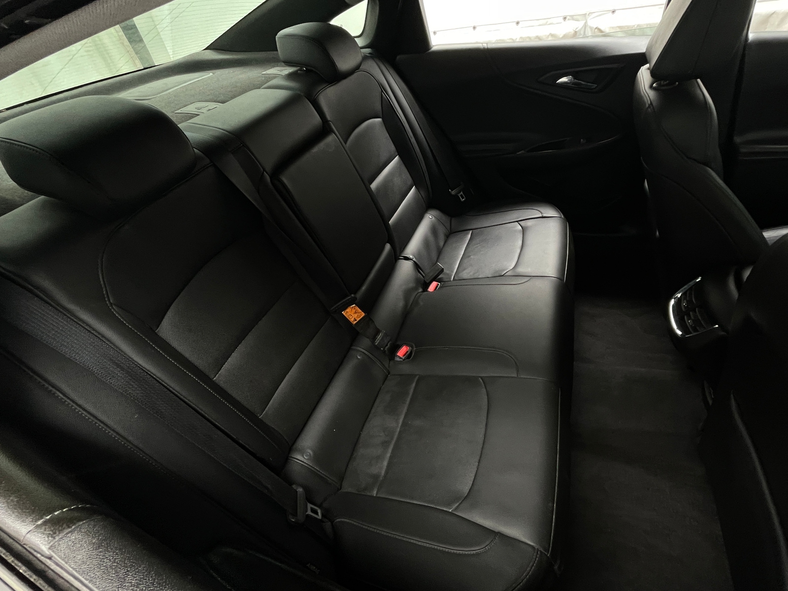 Thumbnail: 2018 Chevrolet Malibu - 5