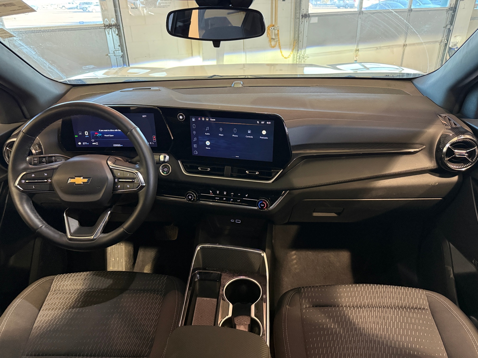 Thumbnail: 2025 Chevrolet Equinox - 3