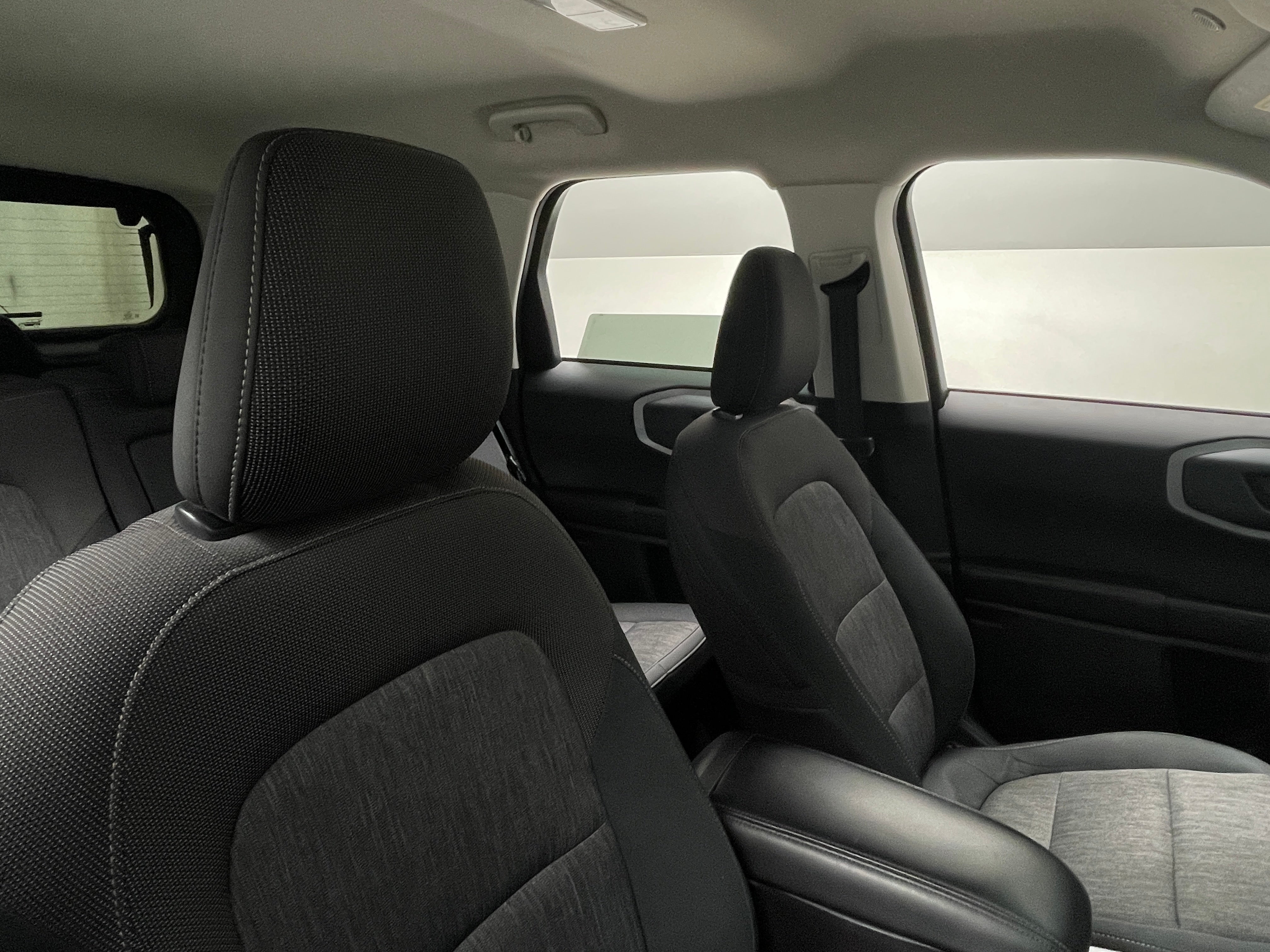 2023 Ford Bronco Sport