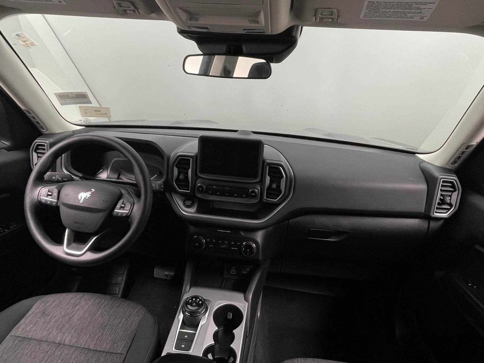 Thumbnail: 2023 Ford Bronco Sport - 3