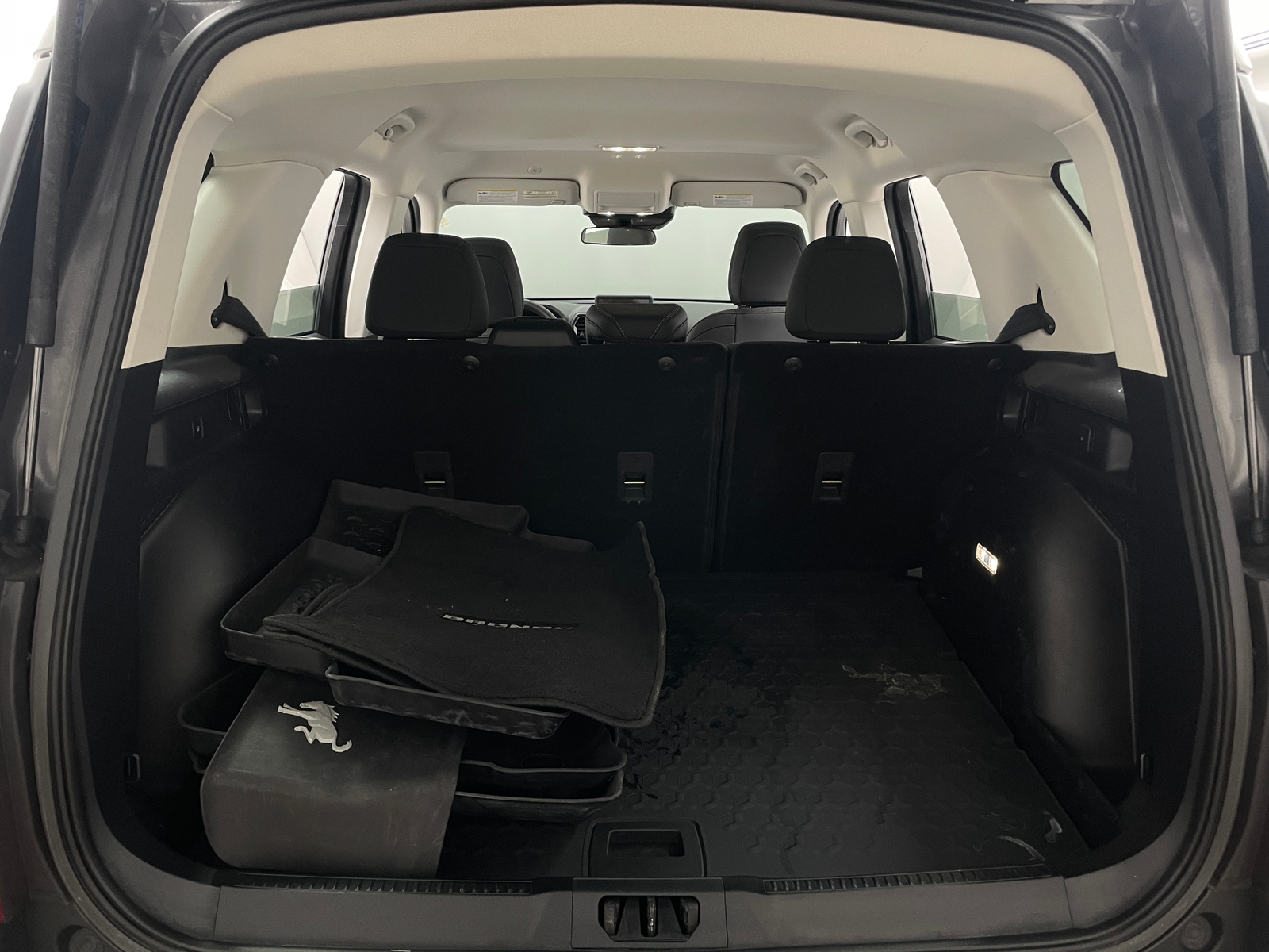 Thumbnail: 2023 Ford Bronco Sport - 7