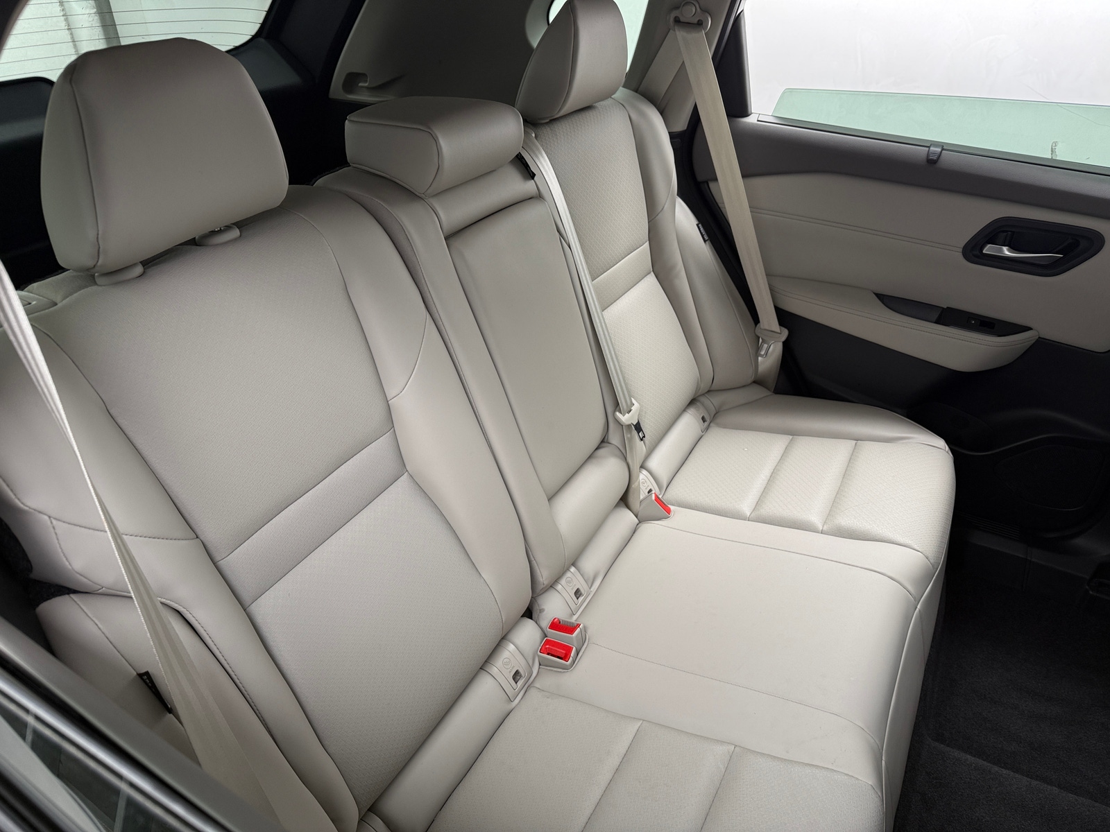 Thumbnail: 2023 Nissan Rogue - 5