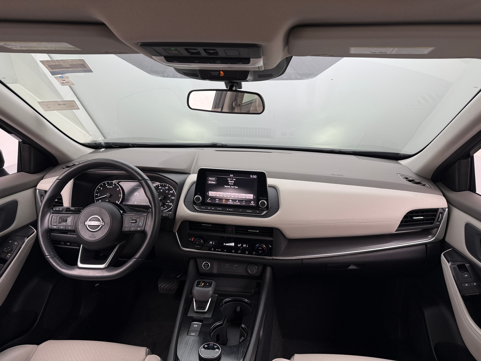 Thumbnail: 2023 Nissan Rogue - 2