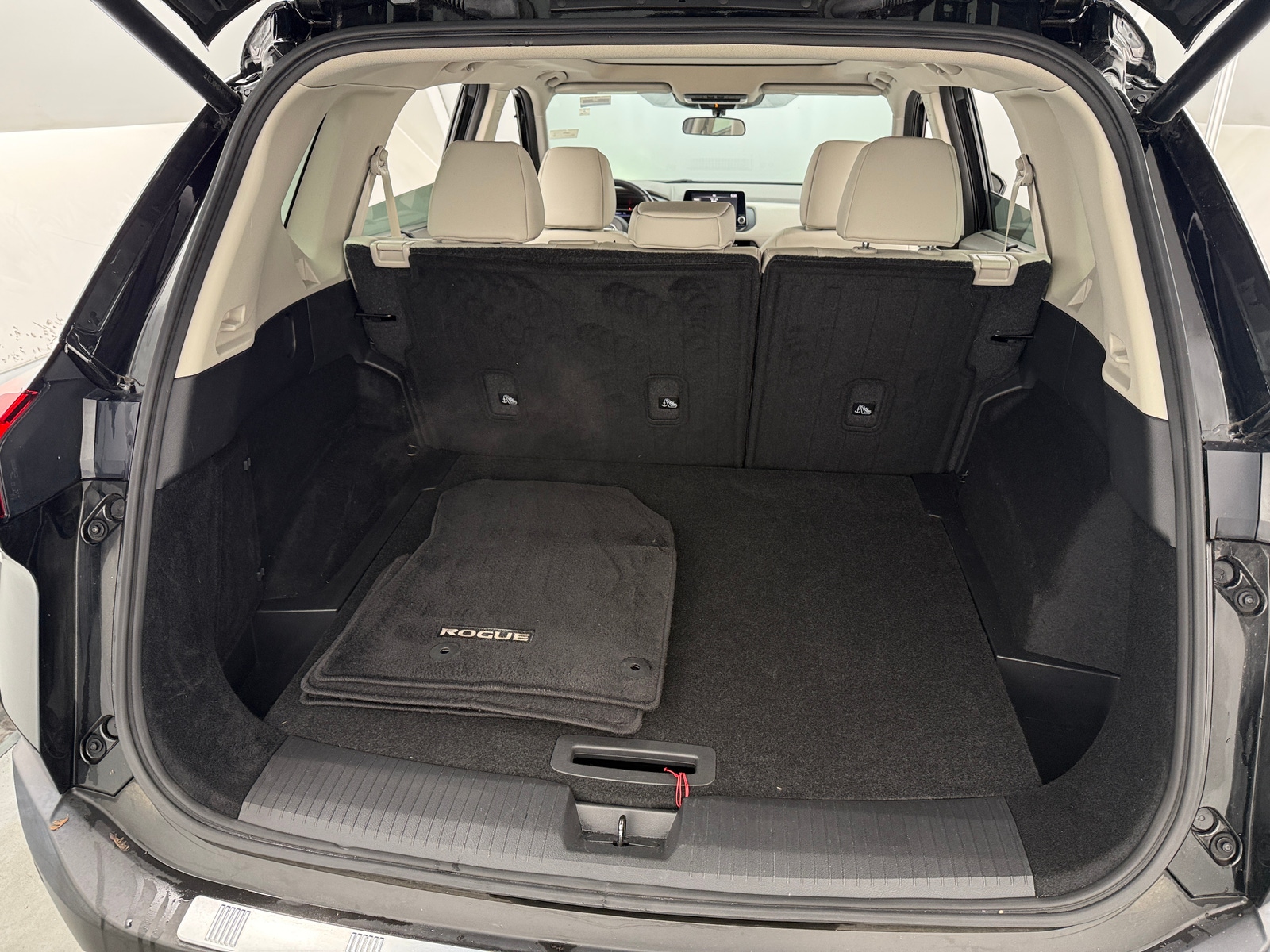 Thumbnail: 2023 Nissan Rogue - 6