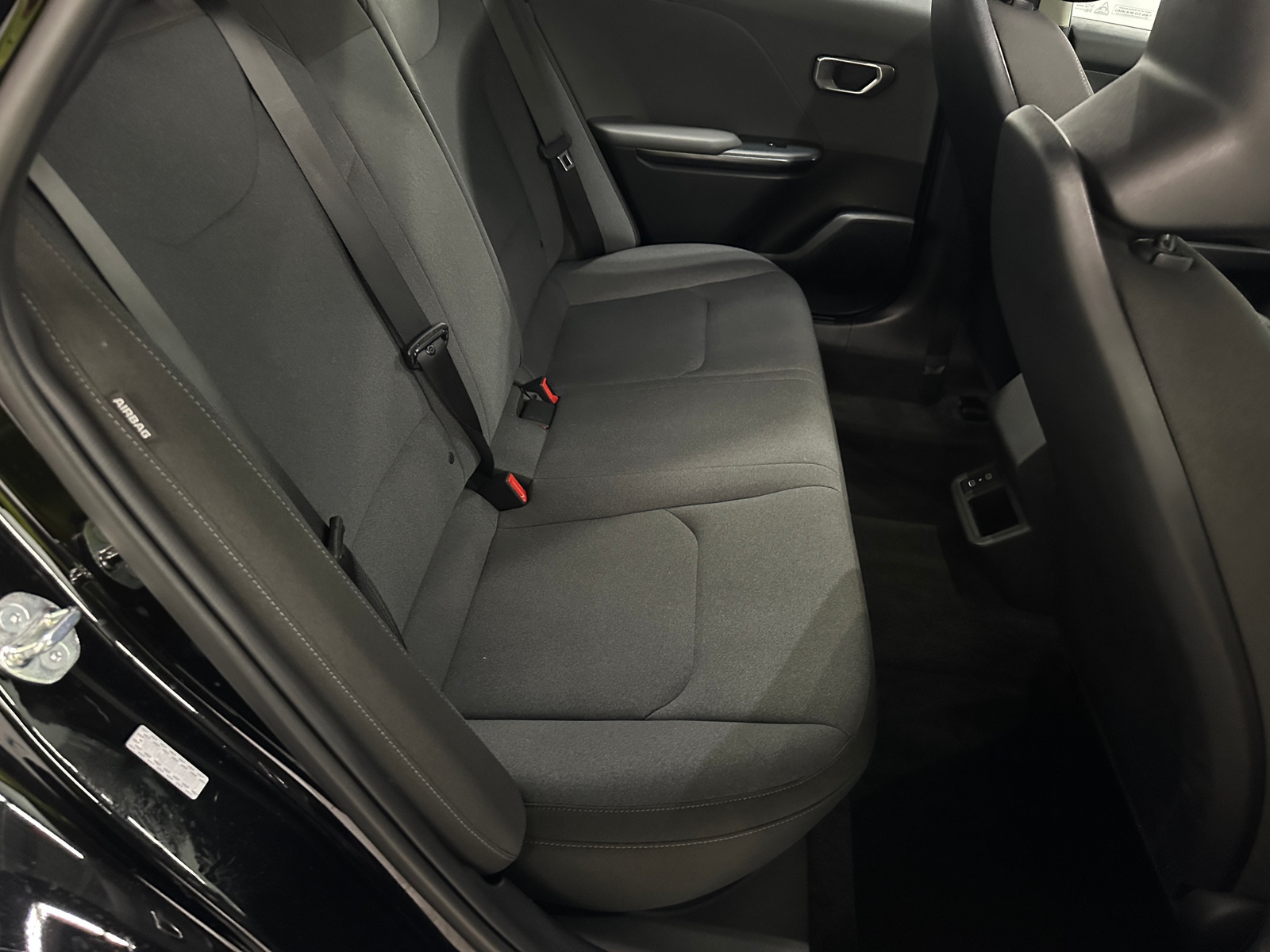 Thumbnail: 2025 Kia K4 - 6