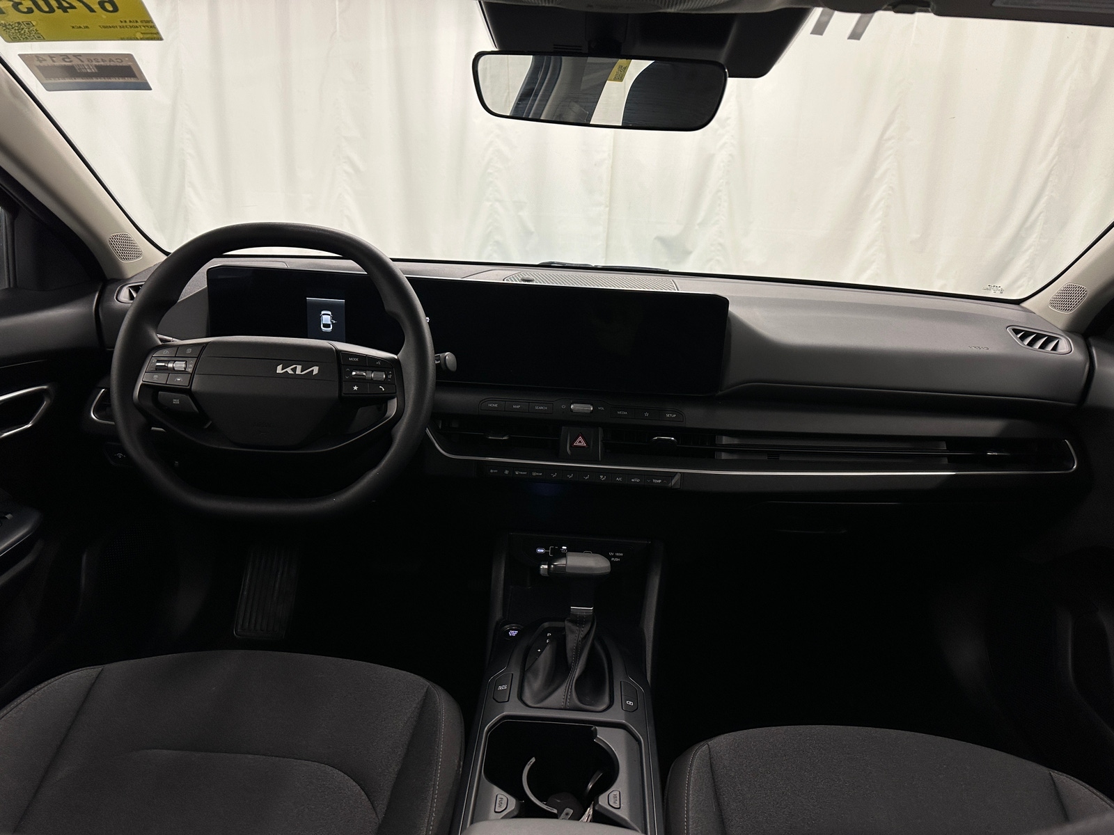 Thumbnail: 2025 Kia K4 - 3