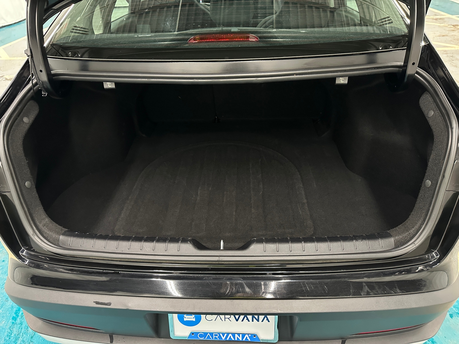 Thumbnail: 2025 Kia K4 - 7