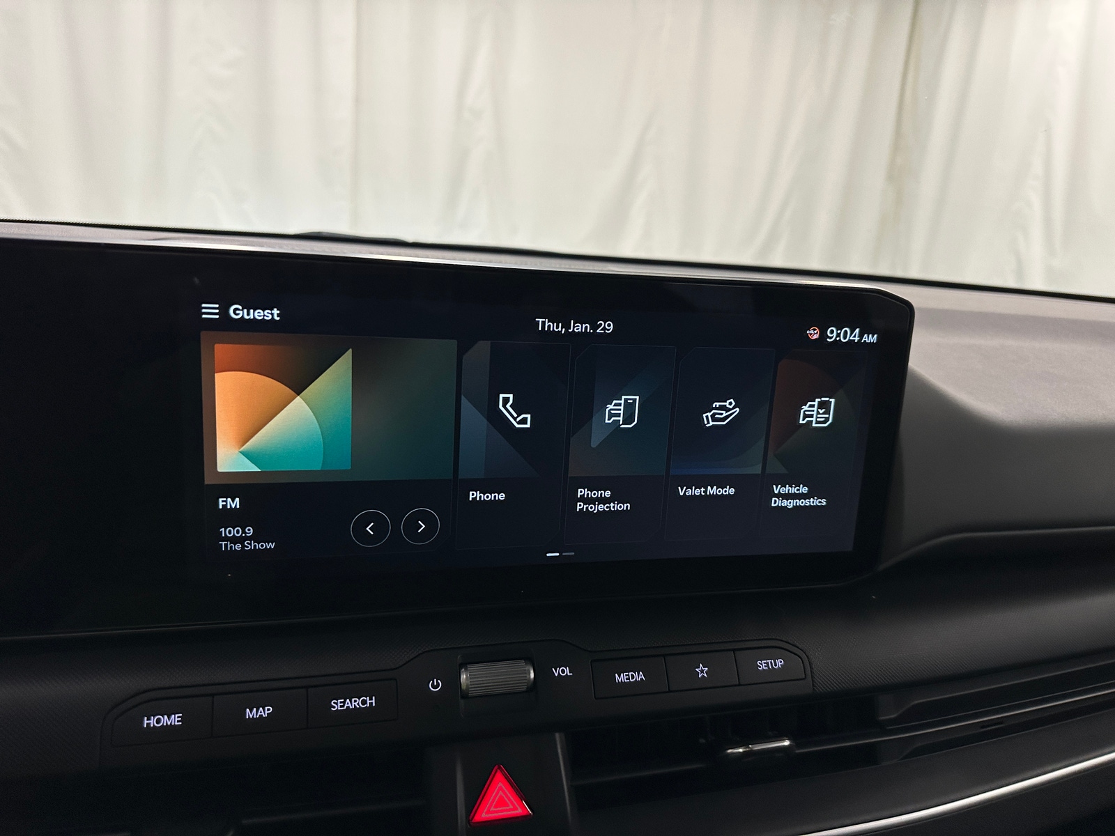 Thumbnail: 2025 Kia K4 - 4