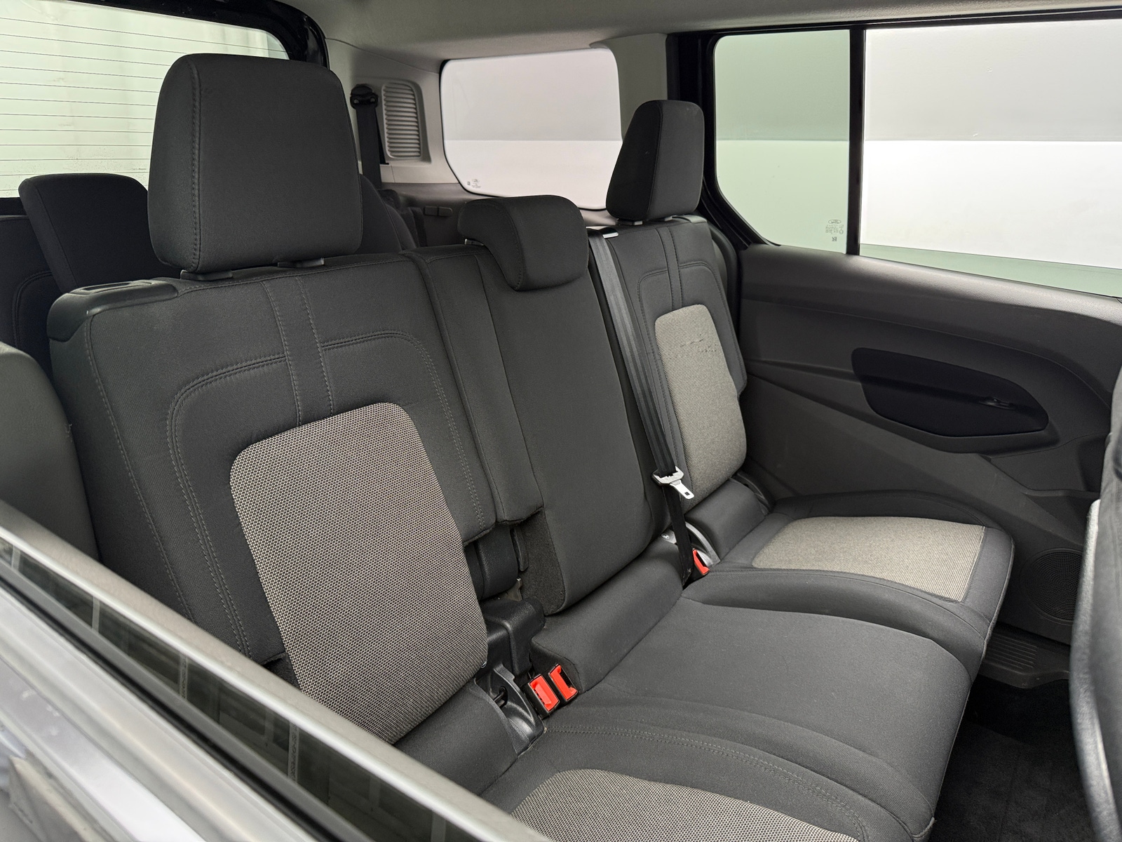 Thumbnail: 2020 Ford Transit Series - 6