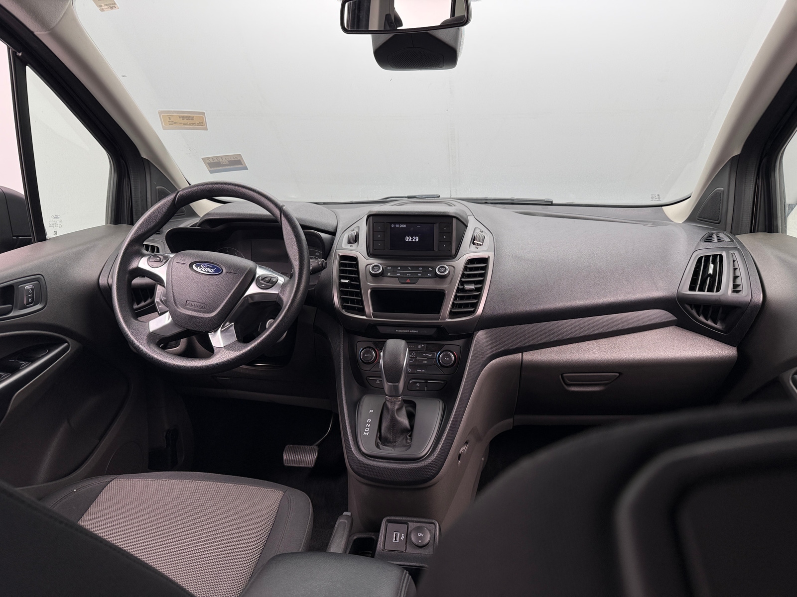 Thumbnail: 2020 Ford Transit Series - 3