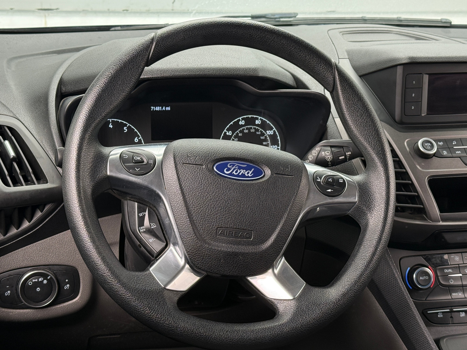 Thumbnail: 2020 Ford Transit Series - 5