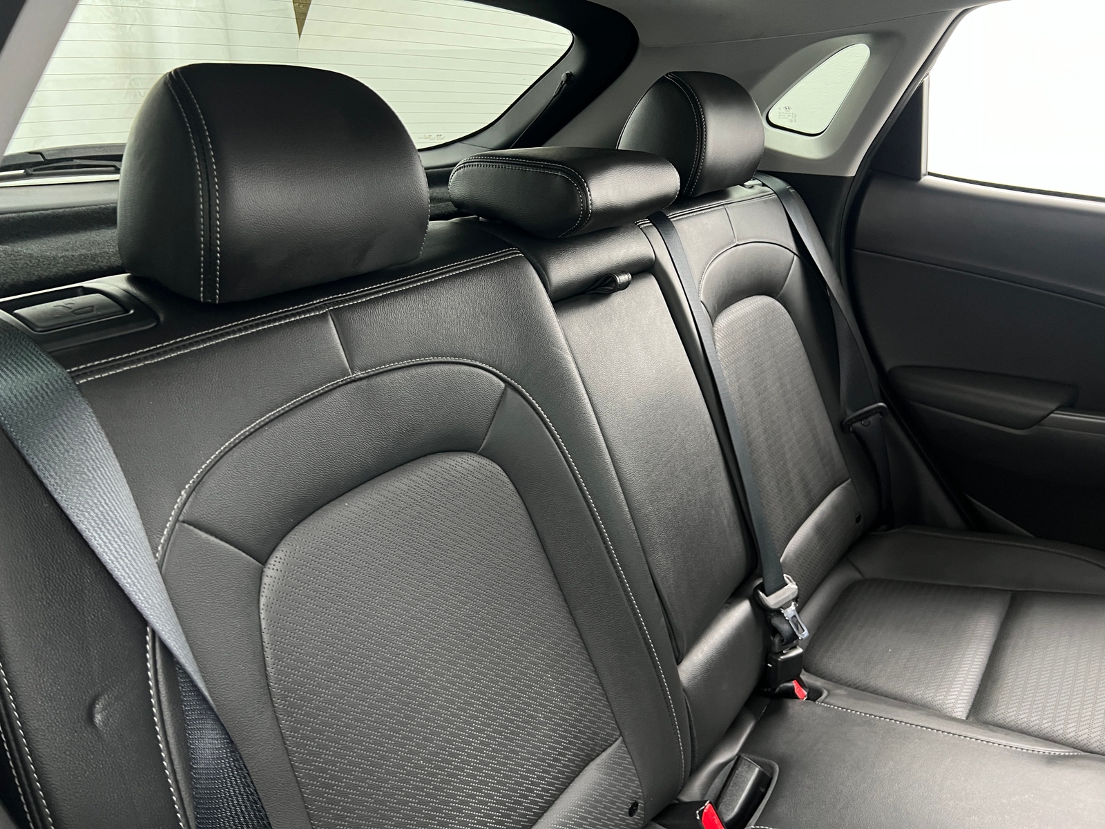 Thumbnail: 2018 Hyundai Kona - 5