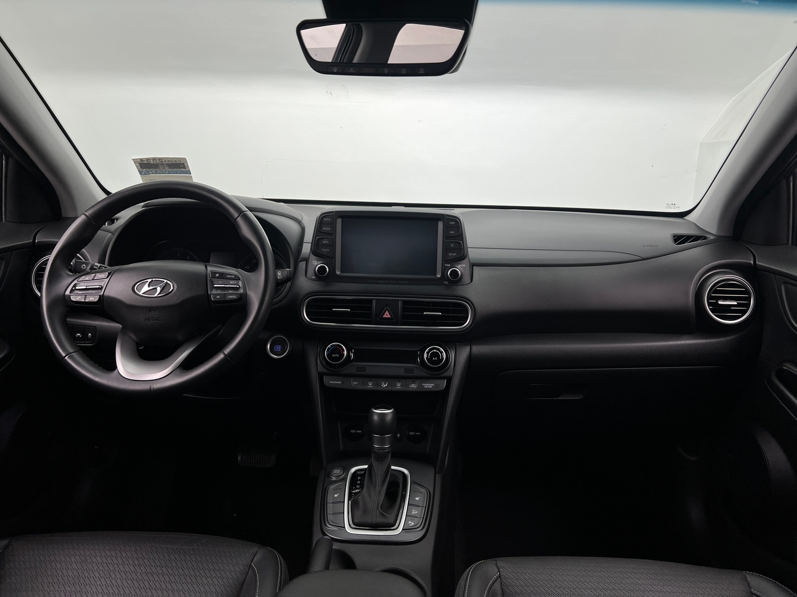 Thumbnail: 2018 Hyundai Kona - 2