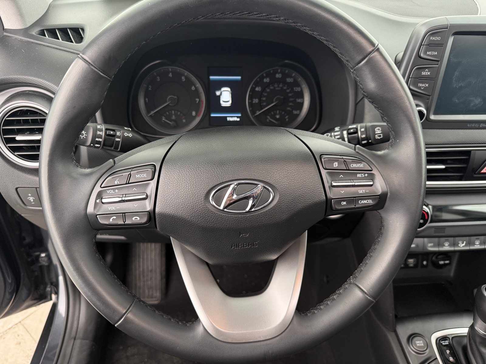 Thumbnail: 2018 Hyundai Kona - 4