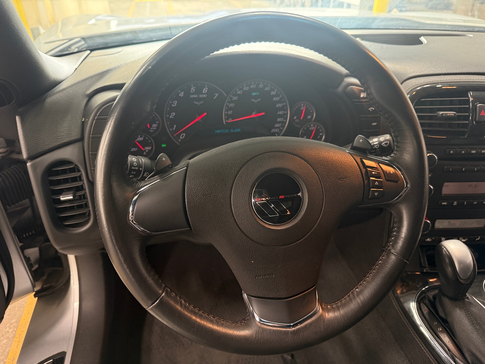 Thumbnail: 2012 Chevrolet Corvette - 3