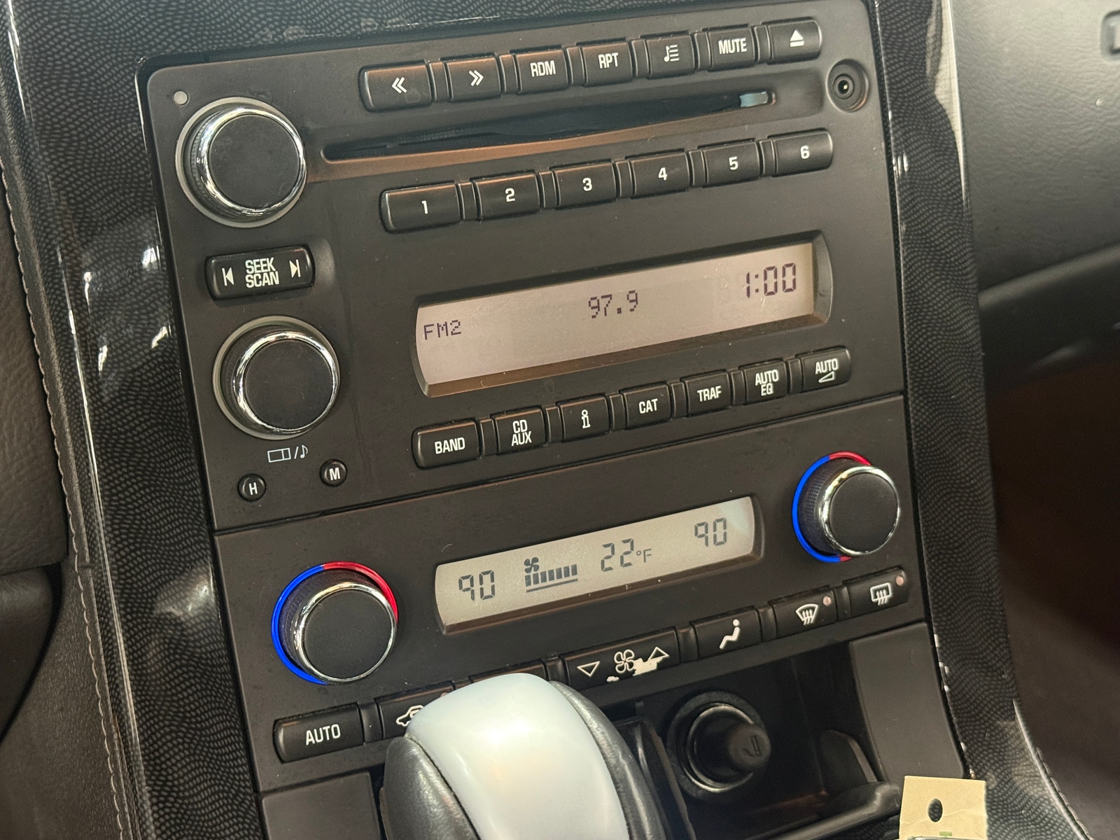 Thumbnail: 2012 Chevrolet Corvette - 2