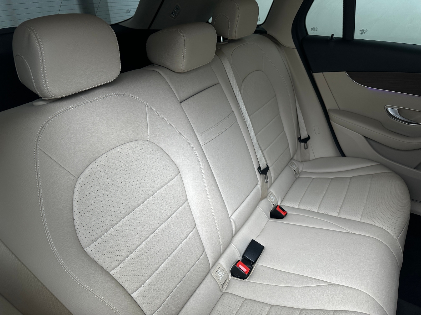 Thumbnail: 2020 Mercedes-Benz GLC - 5