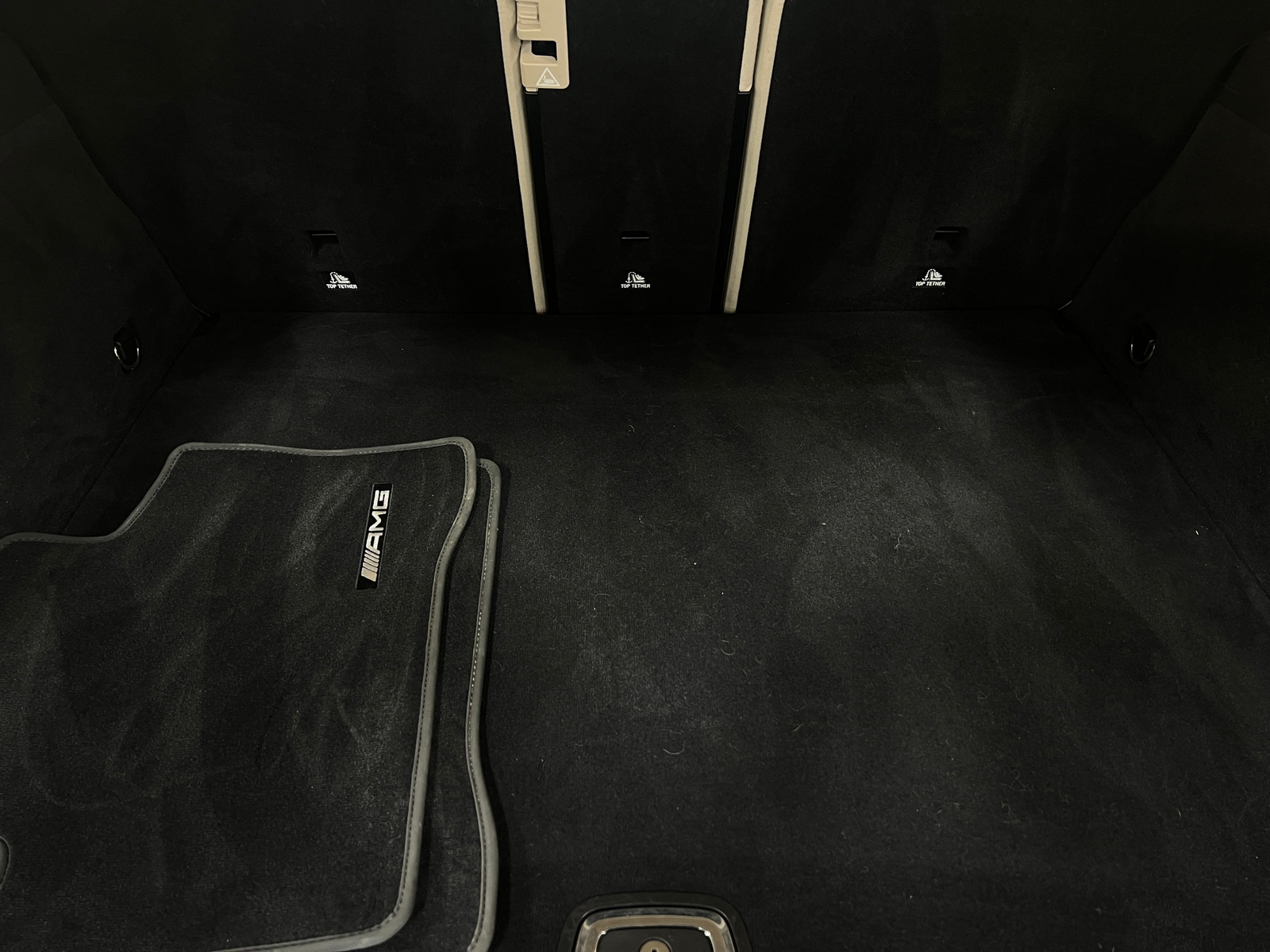 Thumbnail: 2020 Mercedes-Benz GLC - 6