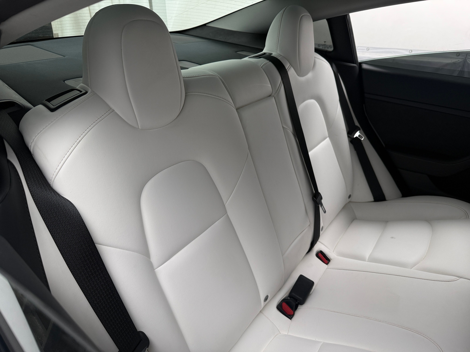 Thumbnail: 2021 Tesla Model 3 - 5