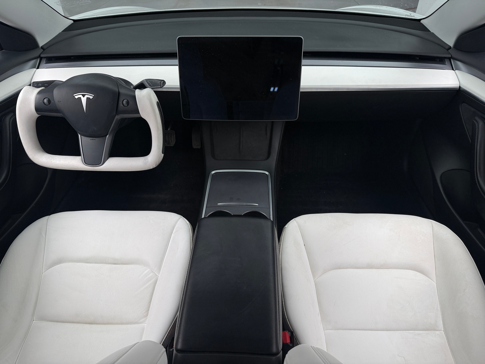 Thumbnail: 2021 Tesla Model 3 - 2