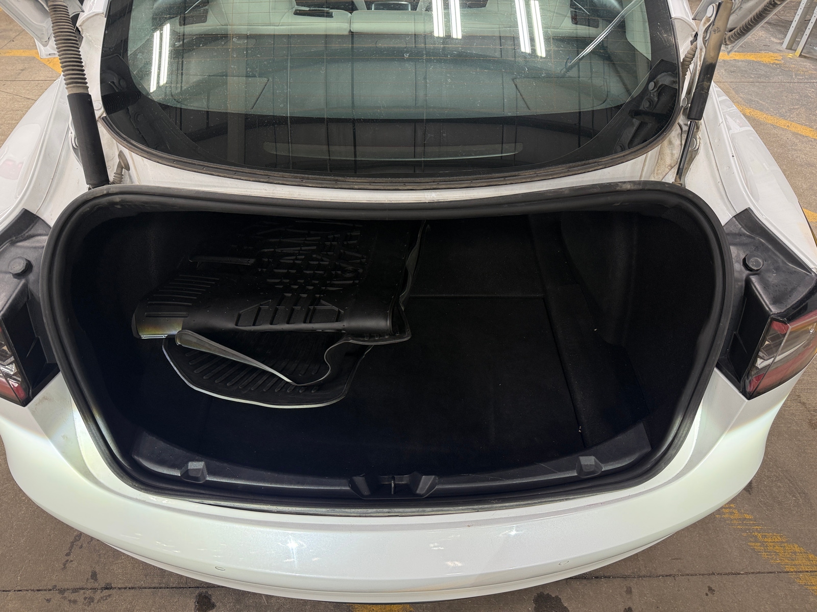 Thumbnail: 2021 Tesla Model 3 - 6