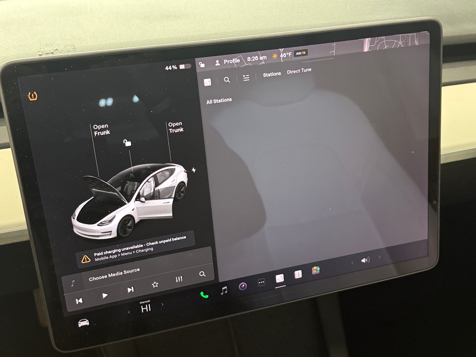 Thumbnail: 2021 Tesla Model 3 - 3