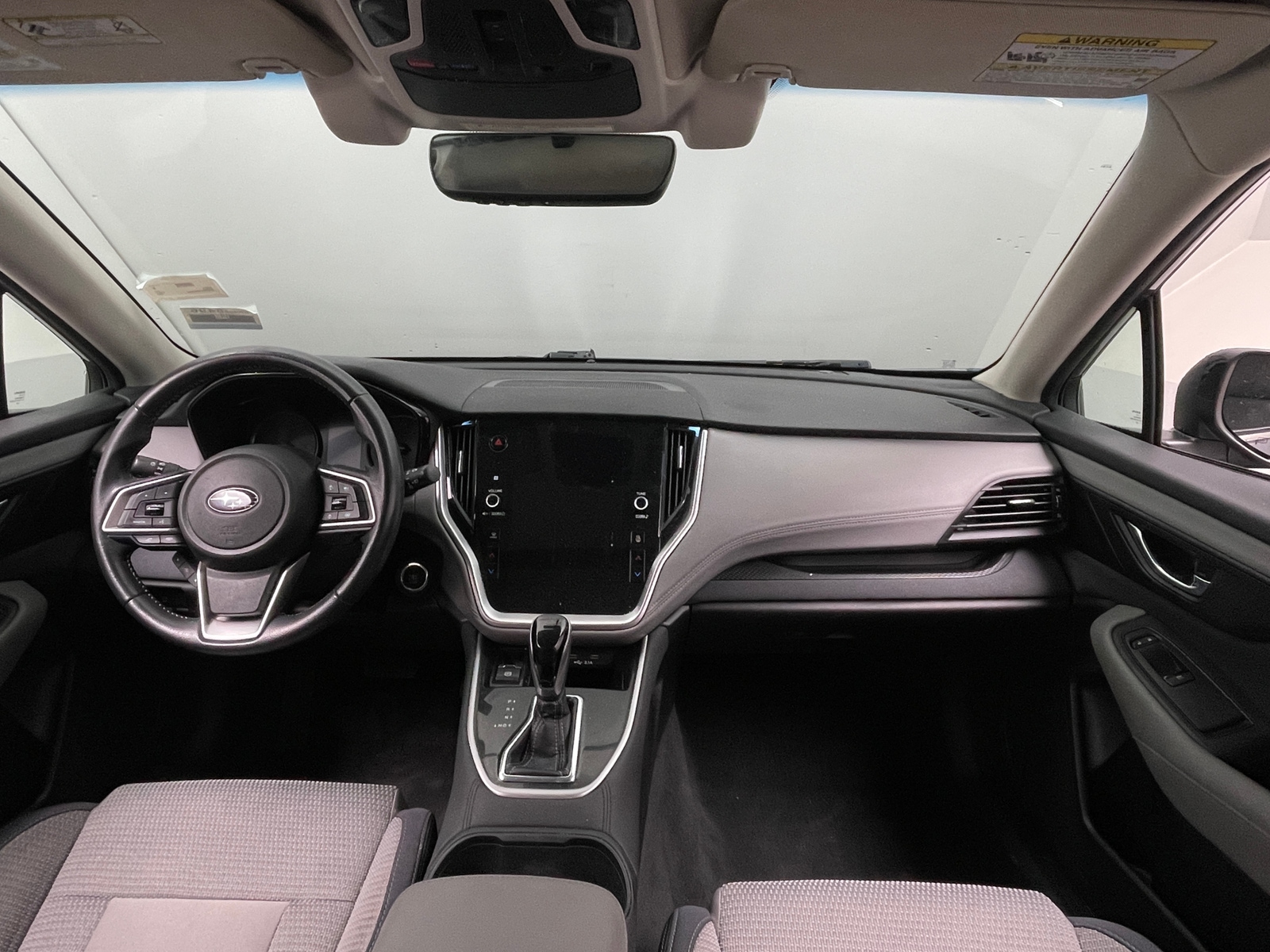 Thumbnail: 2022 Subaru Outback - 3