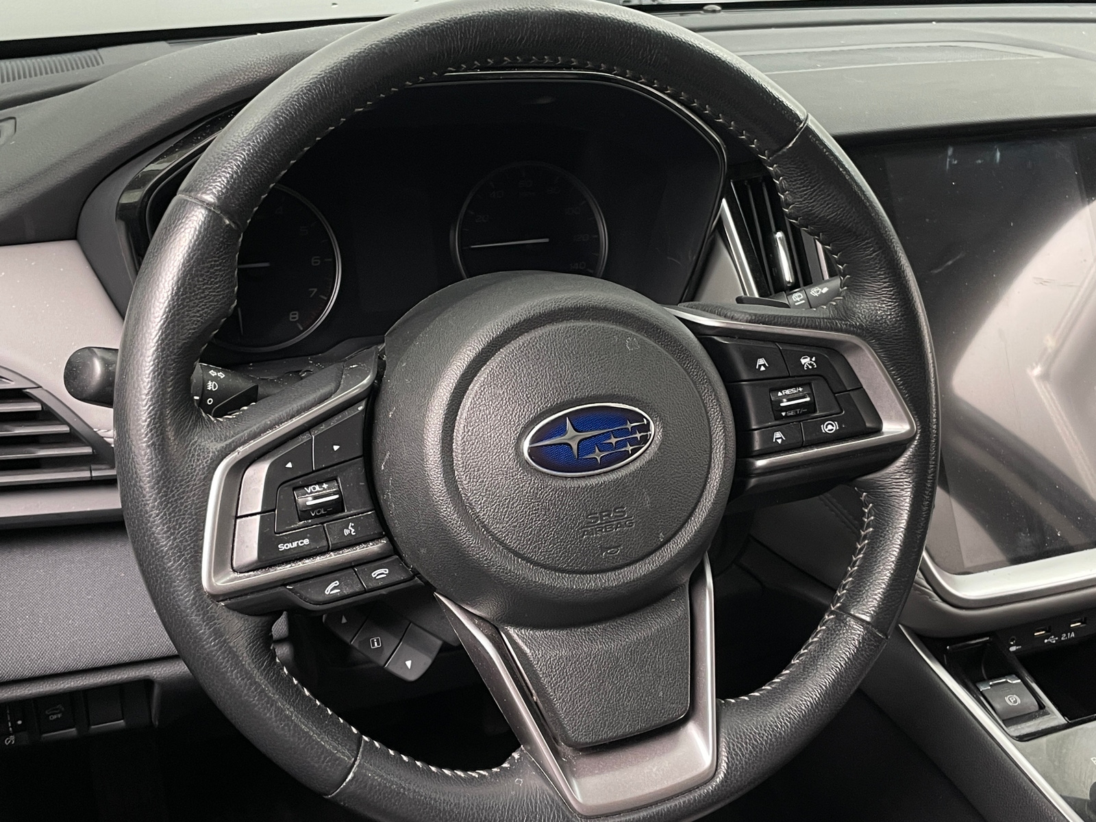 Thumbnail: 2022 Subaru Outback - 5