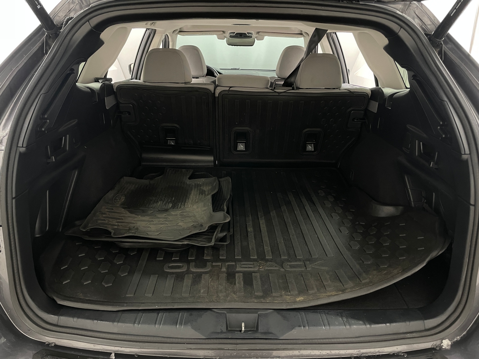 Thumbnail: 2022 Subaru Outback - 7