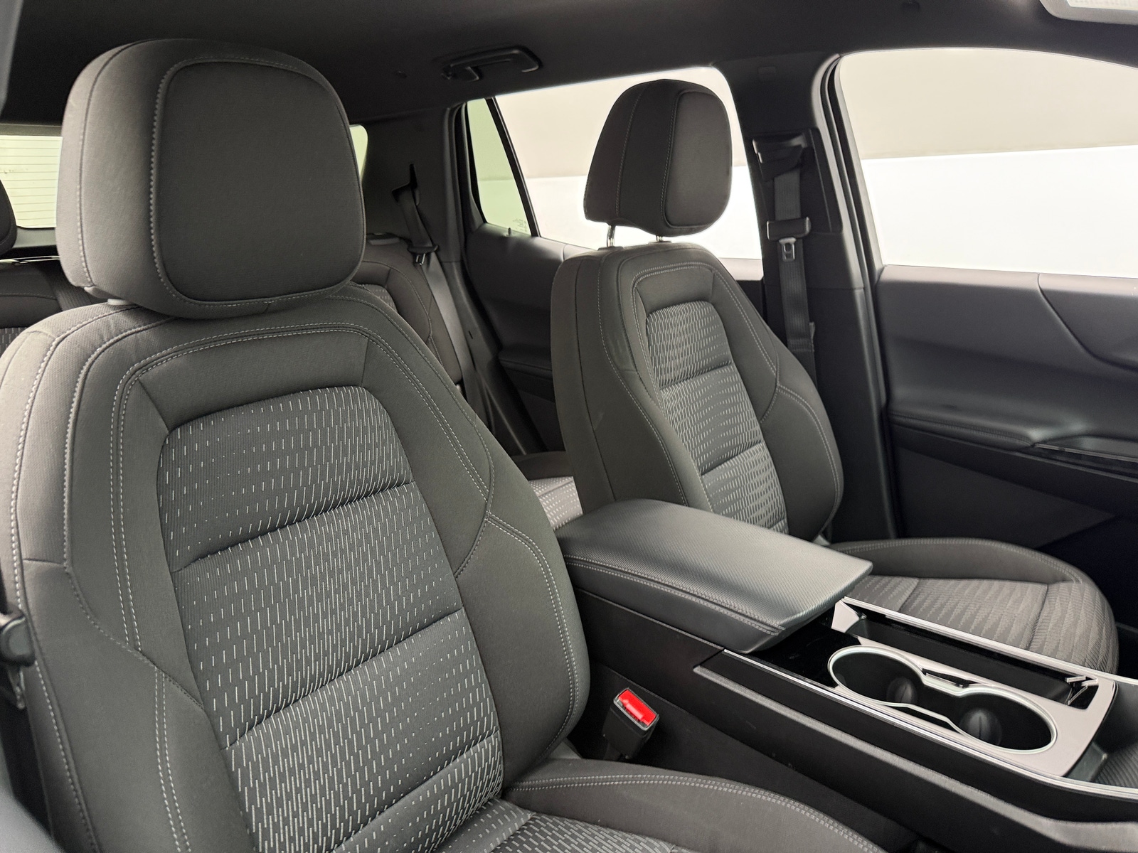 Thumbnail: 2025 Chevrolet Equinox - 2