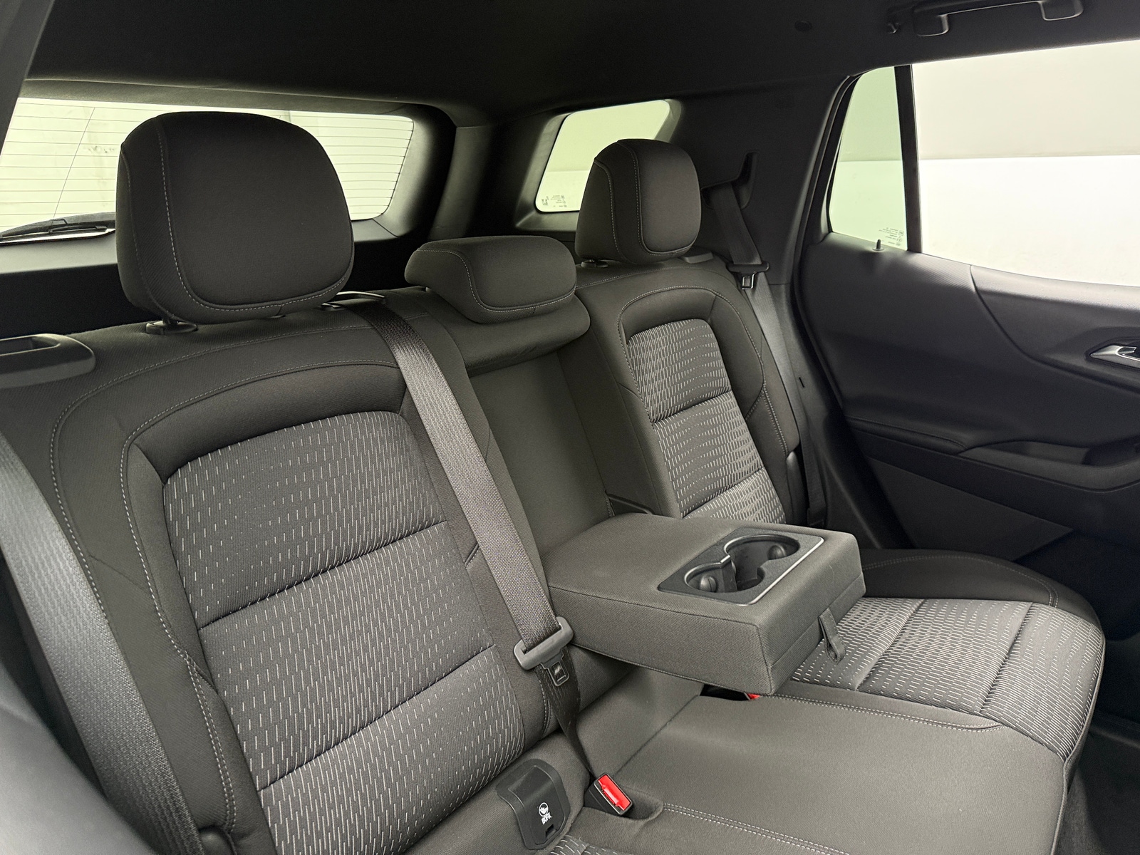 Thumbnail: 2025 Chevrolet Equinox - 6