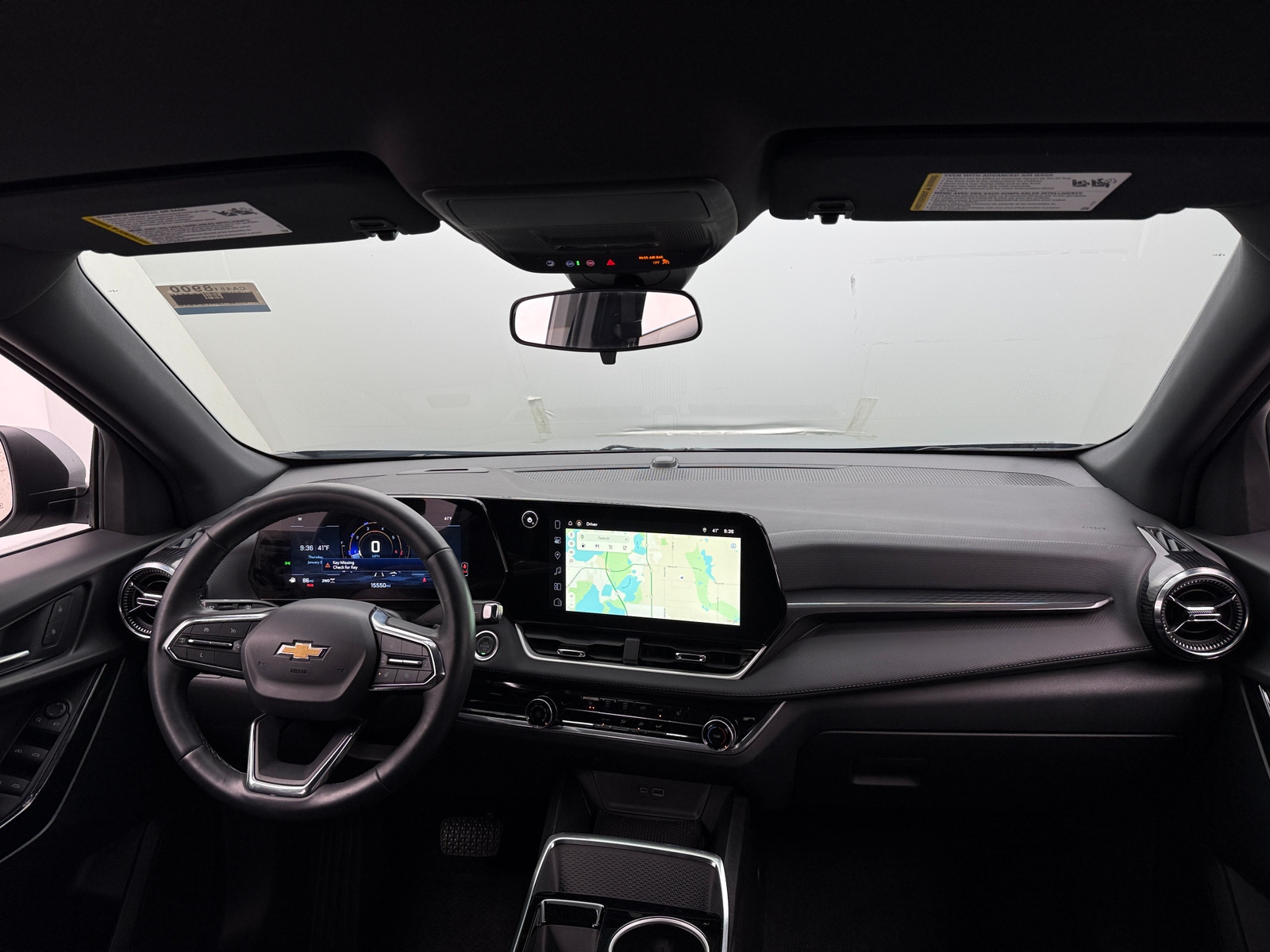 Thumbnail: 2025 Chevrolet Equinox - 3