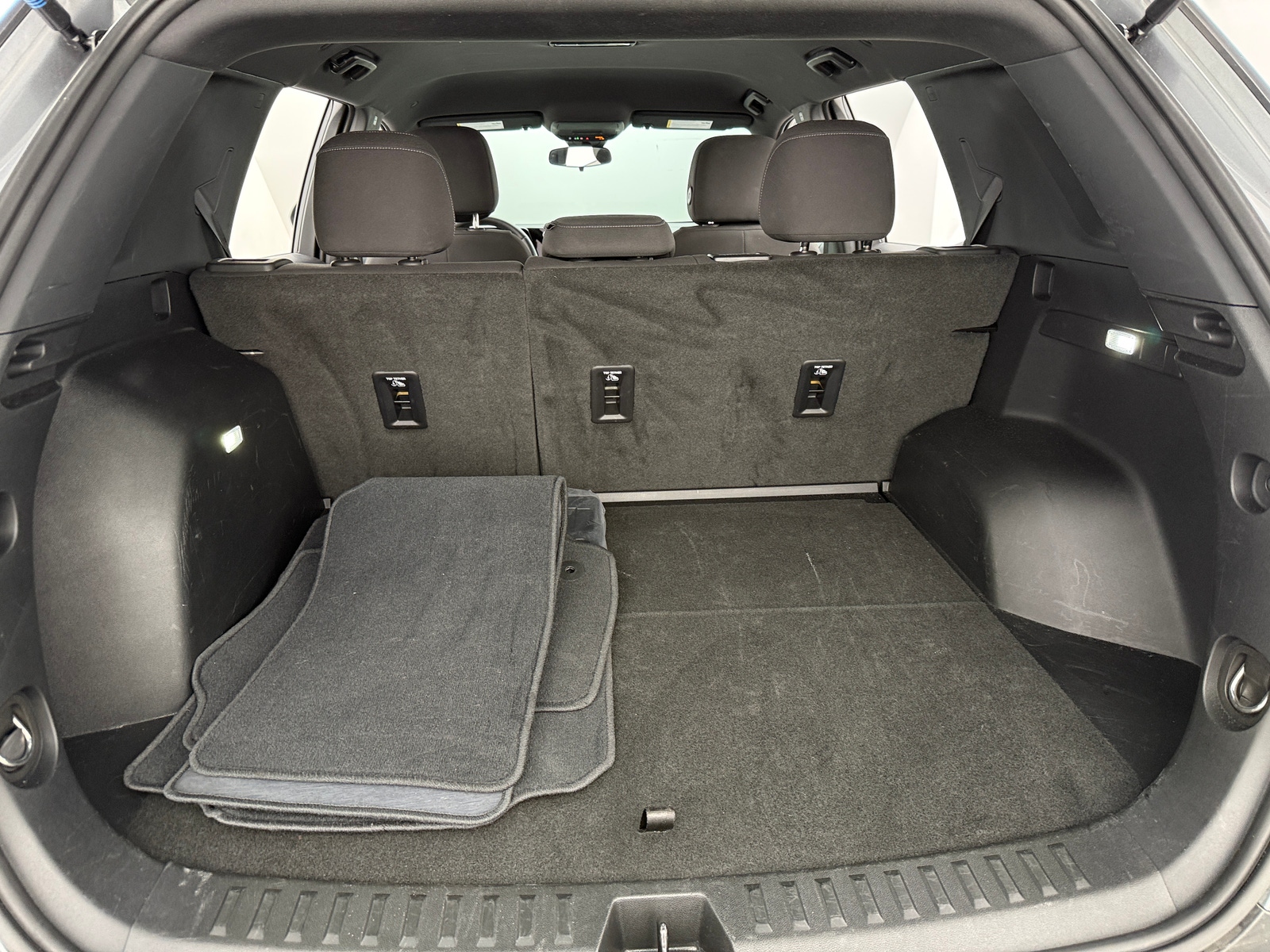 Thumbnail: 2025 Chevrolet Equinox - 7