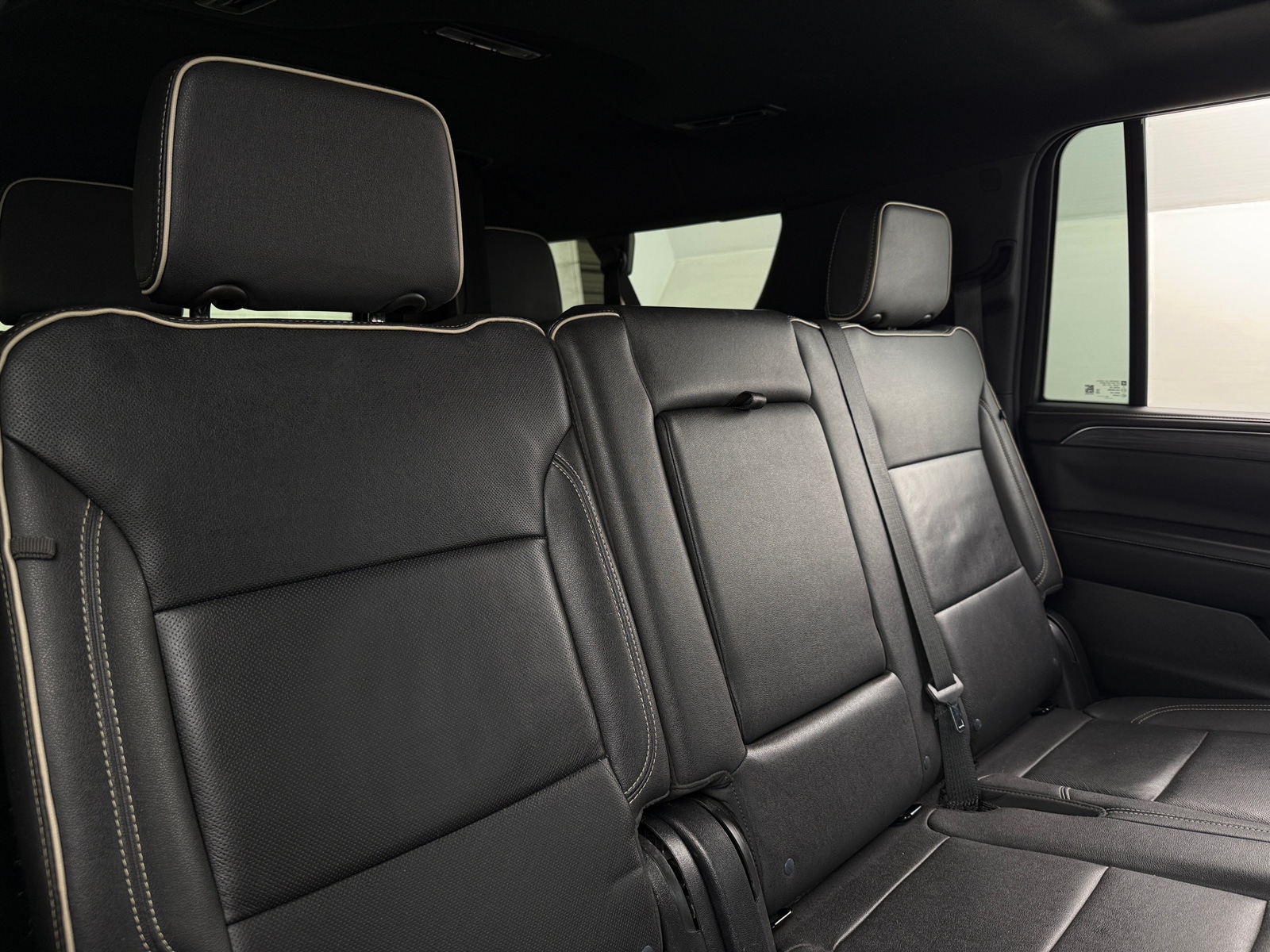 Thumbnail: 2023 GMC Yukon XL - 5