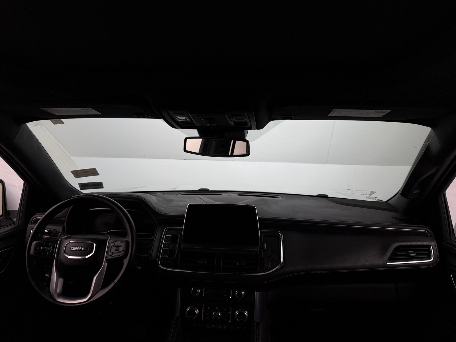 Thumbnail: 2023 GMC Yukon XL - 2