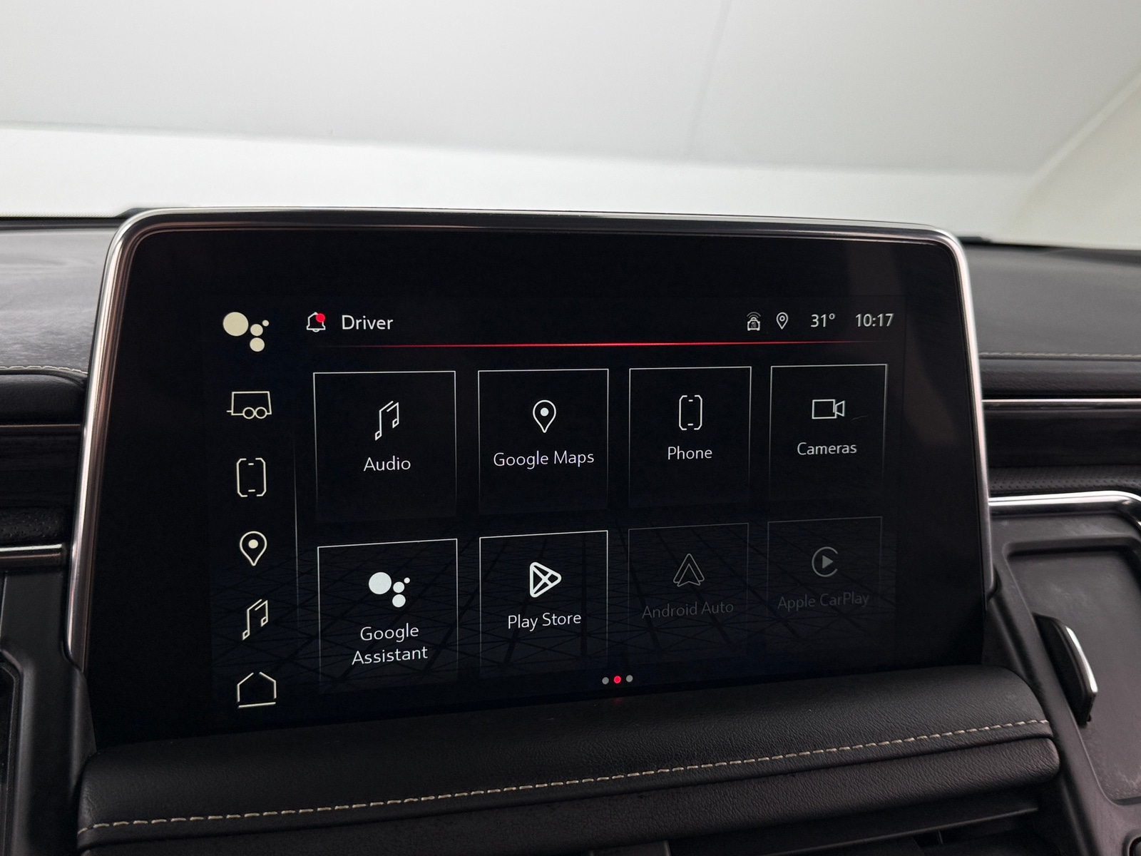 Thumbnail: 2023 GMC Yukon XL - 3