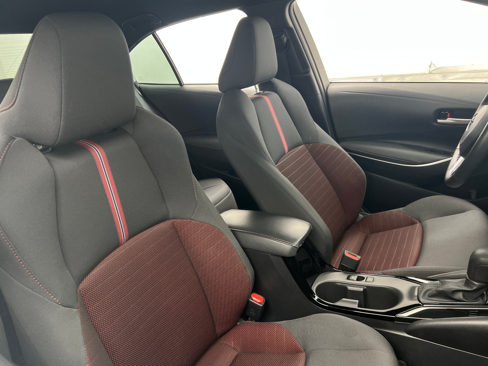 Thumbnail: 2023 Toyota Corolla - 2